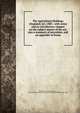 The Agricultural Holdings (England) Act, 1883 : with notes and an introductory chapter on the subject matter of the act, also a summary of procedure, and an appendix of forms., Jeudwine, J. W. (John Wynne), 1852-1929,Great Britain. Agricultural Holdings (England) Act, 1883 