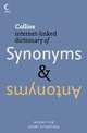 Collins Dictionary Of Synonyms and Antonyms, 