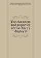 The characters and properties of true charity display'd., Duguet, J. J. (Jacques Joseph), 1649-1733,De Freval, John Baptist,F?nelon, Fran?ois de Salignac de La Mothe-, 1651-1715 