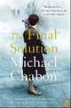 The Final Solution, Chabon, Michael 