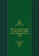 .War secession taught at West Point? Read at the meeting May 5, 1909. 2, Latta, James William, 1839- [from old catalog],Military order of the loyal legion of the United States. Pennsylvania commandery 
