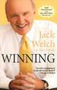 Winning, Jack Welch, Suzy Welch 
