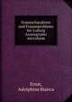 Frauencharaktere und Frauenprobleme bei Ludwig Anzengruber microform, Ernst, Adolphine Bianca 
