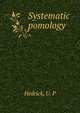 Systematic pomology, Hedrick, U. P 