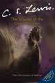 Chronicles of Narnia - Voyage of Dawn Treader, C. S. Lewis 