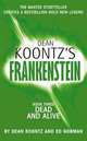 Dead and Alive, Dean Koontz 