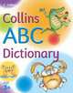 ABC Dictionary. Irene Yates and Chris Fletcher, Irene Yates-Nick Sharratt 