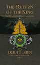 The Lord of the Rings: The Return of the King, Tolkien, J.R.R. 