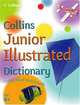 Collins Junior Illustrated Dictionary. Age 6+, Evelyn Goldsmith 