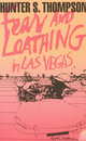 Fear & Loathing In Las Vegas, Thompson Hunter S. 