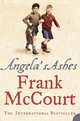 Angela's Ashes: A Memoir, Frank McCourt 