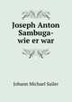 Joseph Anton Sambuga- wie er war, Johann Michael Sailer 