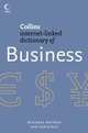 Collins Dictionary of Business, 