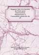 Rapport fait ? la Soci?t? de Paris pour l'instruction ?l?mentaire ? l'assembl?e g?n?rale du 19 ., baron de Joseph-Marie G?rando, Joseph-Marie G?rando 