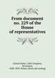 From document no. 229 of the House of representatives, United States. 25th Congress, 3d session, 1838-1839. House. [from old catalog] 