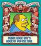 The Comic Book Guy's Book of Pop Culture, Matt Groening 