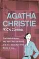 1930s Omnibus, Christie, Agatha 