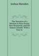 The Narrative of a Mission to Nova Scotia, New Brunswick, and the Somers Islands: With a Tour to ., Joshua Marsden 
