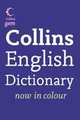 Collins English Dictionary 14th Edition, 