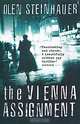 The Vienna Assignment, Olen Steinhauer 