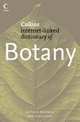 Collins Dictionary of Botany, 