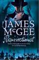 Resurrectionist, McGee James 