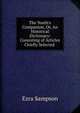The Youth's Companion, Or, An Historical Dictionary: Consisting of Articles Chiefly Selected ., Ezra Sampson 