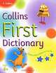 Collins First Dictionary: Age 4+, Evelyn Goldsmith 