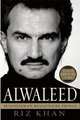 ALWALEED. Billionaire, Businessman, Prince, CD, Khan, Sarah 