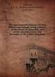 The representative history of Great Britain and Ireland: being a history of the House of Commons, and of the counties, cities, and boroughs of the United Kingdom . 2, Oldfield, T. H. B. (Thomas Hinton Burley), 1755-1822 