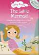 The Little Mermaid (+ CD-ROM), 