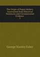 The Origin of Pagan Idolatry Ascertained from Historical Testimony and Circumstantial Evidence .. 3, Faber George Stanley 