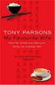 My Favourite Wife (Ned), Parsons, Tony 