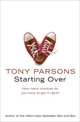 Starting Over, Parsons Tony 
