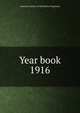 Year book. 1916, American Society of Mechanical Engineers 