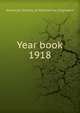 Year book. 1918, American Society of Mechanical Engineers 
