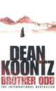 Brother Odd. Koontz D. / Брат Томас, Дин Кунц 