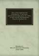 The crime against the Presidency : a sermon, delivered Sunday April 16, 1865, in the Fourth Presbyterian Church, Trenton, N.J.. 2, Blackburn, Wm. M. (William Maxwell), 1828-1898 