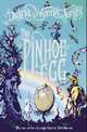 Pinhoe Egg (Chrestomanci 7), Jones Diana Wynne 