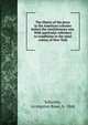 The liberty of the press in the American colonies before the revolutionary war. With particular reference to conditions in the royal colony of New York, Schuyler, Livingston Rowe, b. 1868 