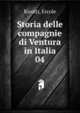 Storia delle compagnie di Ventura in Italia. 04, Ricotti, Ercole 
