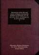 Memorials of the life and letters of Major-General Sir Herbert B. Edwardes, K.C.B., K.C.S.L., D.C.L. of Oxford; LL. D. of Cambridge. 2, Edwardes, Herbert Benjamin, Sir, 1819-1868,Edwardes, Emma Sidney 