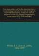 Two years and a half in the American navy : comprising a journal of a cruise to England, in the Mediterranean, and in the Levant, on board of the U.S. frigate Constellation, in the years 1829, 1830, and 1831. 1, Wines, E. C. (Enoch Cobb), 1806-1879 