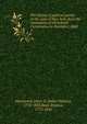 The history of political parties in the state of New York, from the ratification of the federal Constitution to December, 1840 . 2, Hammond, Jabez D. (Jabez Delano), 1778-1855,Root, Erastus, 1773-1846 