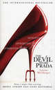 The devil wears Prada. Weisberger L. / Дьявол носит Prada, Лорен Вайсбергер 