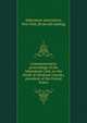 Commemorative proceedings of the Athenaeum club, on the death of Abraham Lincoln, president of the United States, Athen?um association, New York. [from old catalog] 