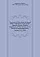 The state of the union reviewed from a Christian stand-point. Speech of Hon. Charles Sitgreaves, of New Jersey, in the House of representatives, January 25, 1868, Sitgreaves, Charles, 1803-1878. [from old catalog] 