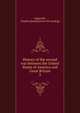 History of the second war between the United States of America and Great Britain. 3, Ingersoll, Charles J[ared] [from old catalog] 