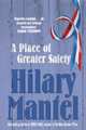 A Place of Greater Safety, Mantel, Hilary 
