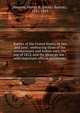 Battles of the United States, by sea and land : embracing those of the revolutionary and Indian wars, the war of 1812, and the Mexican war : with important official documents. 1, Dawson, Henry B. (Henry Barton), 1821-1889 